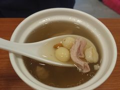 莲子猪肚汤-莱潮盛美食屋(锐丰中心店)