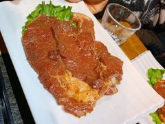-好旺角烤肉(农林五道街总店)