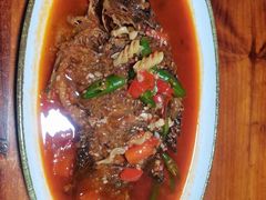 -云隐小厨·传统大理美食(复兴路店)