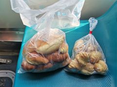 -吉美诺烘焙(公园北路店)