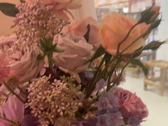 -PARFUM FLORAL花境法餐(南京首店)