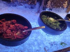 -杭州国际会议中心洲际酒店-原素全日餐厅(解放东路店)