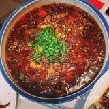 好吃的融合菜[调皮]