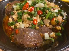-北丐先生·野馄饨烧烤(雨花万象店)