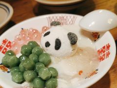 -破三川·新川菜(静安大融城店)