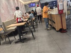 -喜家德虾仁水饺(浦东山姆店)