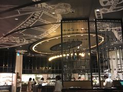 大堂-星汇餐厅(新濠影汇店)