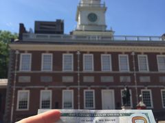 -美国独立纪念馆