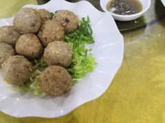 -沙溪佬食店(福生东街店)