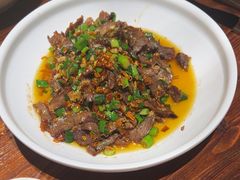 -衡厨·衡阳土菜(中南店)