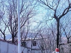 -白玉山景区