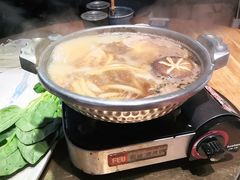 -一井烧肉·活鳗·寿司(望京SOHO店)