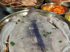 -本炙炭烤·蒲烧活鳗料理店(金沙洲店)