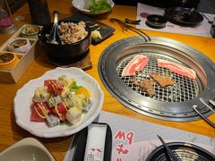 -赤坂亭·M9和牛烧肉·铁板烧·日料398放题(长泰广场店)