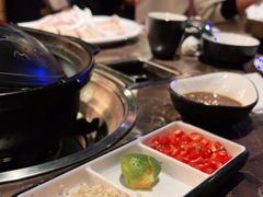 -同仁四季椰子鸡(海岸城天利店)