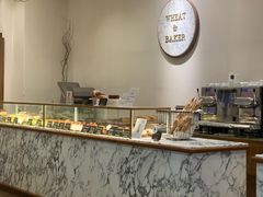 -WHEAT&BAKER-麥(凯德来福士店)