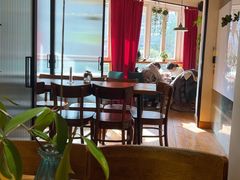 -雕刻时光咖啡馆(南院门店)