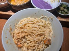 -李百蟹·江南蟹黄面·河景餐厅(夫子庙总店)