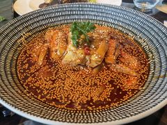 -运·中餐厅(成都华尔道夫酒店)