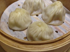上海小笼包-翡翠拉面小笼包(岭南新天地店)
