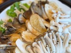 -揽月斋炙子烤肉·清真(安定门·五道营店)