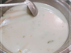 粉浆饭-老黄县饭馆(金都文化商城店)