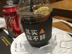 -乐凯撒披萨(正佳广场店)