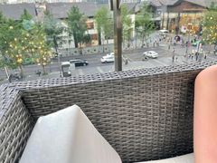 -成都尼依格罗酒店