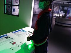 -苏州青少年科技馆