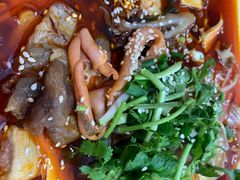 -冒菜西施·非遗冒菜(总店)