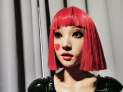 -金石蜡像馆