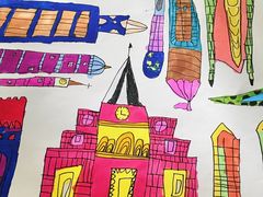 -吉而慧幼儿园-原红黄蓝幼儿园(世华水岸园)