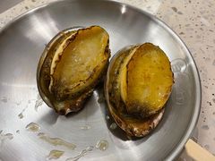 -白仁仔· 活烤海鲜 宵夜(豫园店)