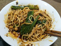 豌豆面-花市豌杂面(民生路店)