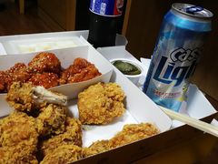 -NENE Chicken(莲洞店)