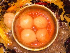 -哥老官重庆美蛙鱼头(宝山龙湖店)