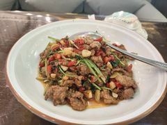 -潇湘·永州会馆(百子湾店)