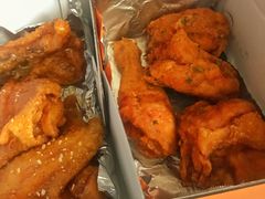 -BOPEYE·波派炸鸡(九霄天地店)