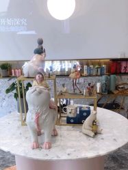 点击看大图 -Dr.U博士医疗美容医院