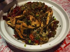 镇店神仙蟹-红钳侠小龙虾·烧烤(中赢康康谷店)