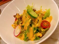 -厦门朗豪酒店 · 明阁中餐厅