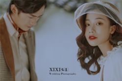 点击看大图 -茜茜公主婚纱摄影会馆