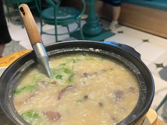 -潮粥荟·潮汕砂锅粥(朝阳大悦城店)