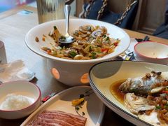 -新白鹿餐厅(城西银泰城店)