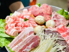 -韩国大金刚烤肉·料理(印象城店)