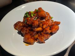 糖醋里脊-外婆家(杭州马塍店·杭帮菜名店)