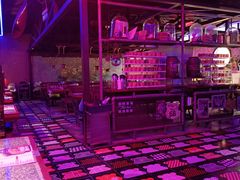 -蘭奢雅集·江浙菜(青山江滩店)