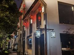 -小河直街历史文化街区