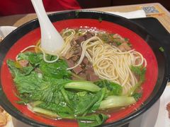 -泰煌鸡·上海白斩鸡·鸡汤面(鹤庆店)