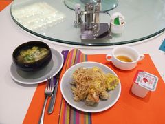 -瑞安辰茂阳光酒店自助餐